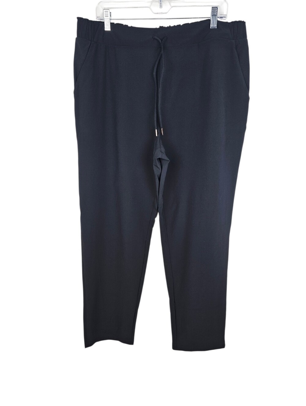 Skechers Slip-ins GO WALK Uptown Pant in Black NWT